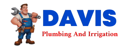 Trusted plumber in PALM BAY